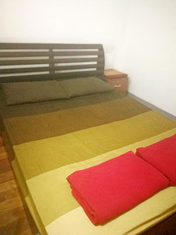 Zoe Hostel Chiang Mai Eksteriør bilde