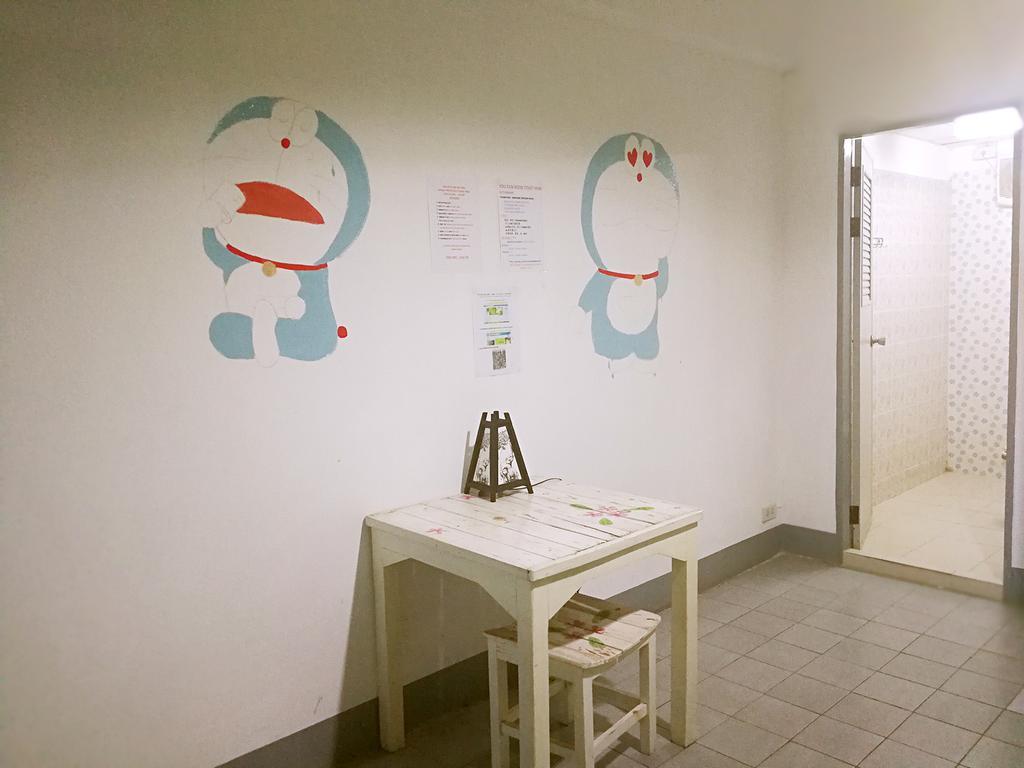 Zoe Hostel Chiang Mai Eksteriør bilde